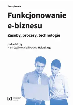 Funkcjonowanie e-biznesu