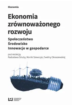 Ekonomia zrównoważonego...