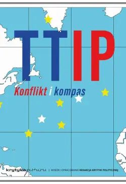 TTIP. Konflikt i kompas