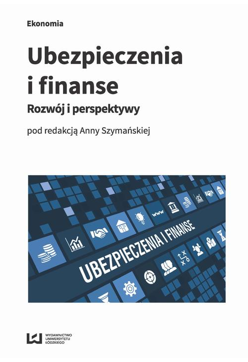 Ubezpieczenia i finanse