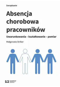 Absencja chorobowa pracowników