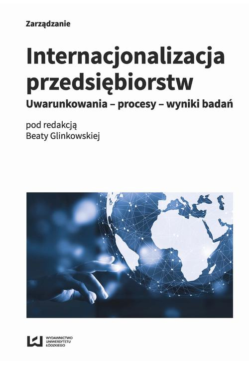 Internacjonalizacja przedsiębiorstw