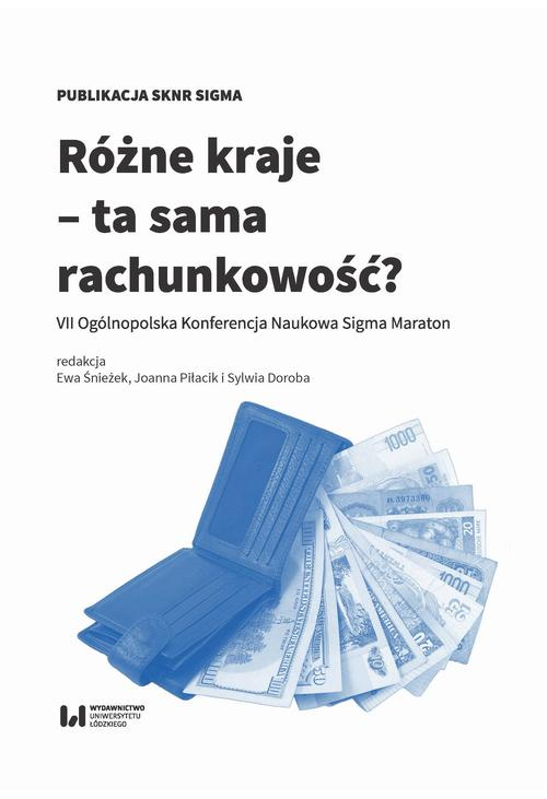 Różne kraje – ta sama rachunkowość?