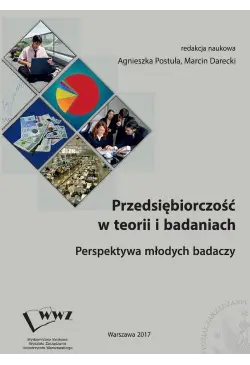 Przedsiębiorczość w teorii...