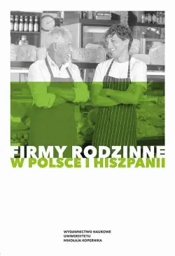 Firmy rodzinne w Polsce i...