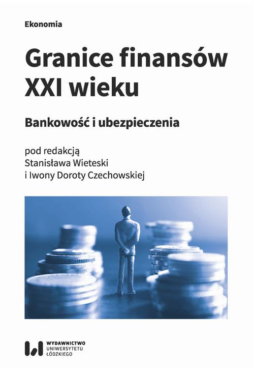 Granice finansów XXI wieku