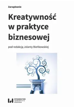 Kreatywność w praktyce...