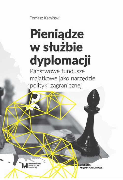 Pieniądze w służbie dyplomacji