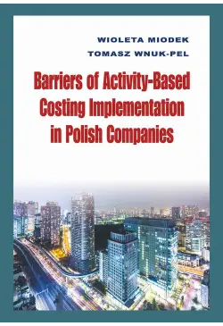 Barriers of Activity-Based...