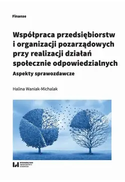 Współpraca przedsiębiorstw...
