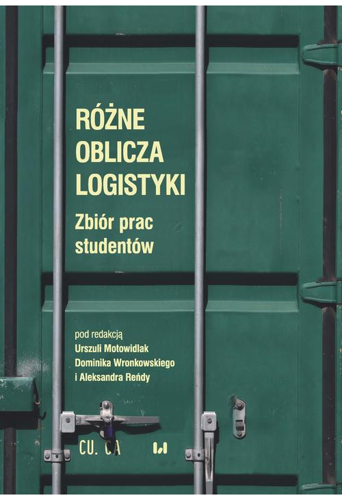 Różne oblicza logistyki