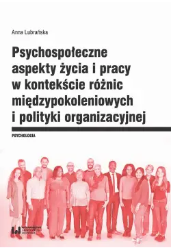Psychospołeczne aspekty...