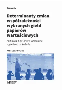 Determinanty zmian...