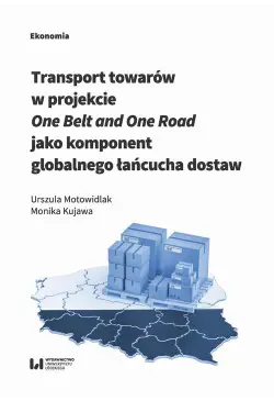Transport towarów w...