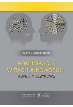Komunikacja w rachunkowości...