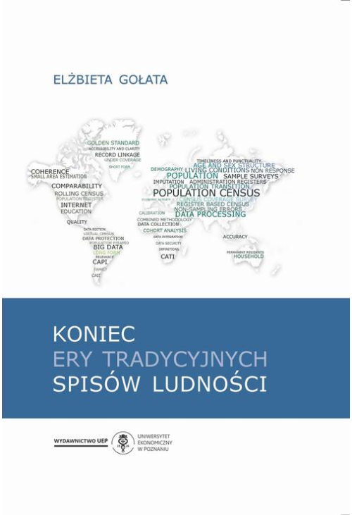 Koniec ery tradycyjnych spisów ludności