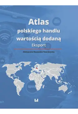 Atlas polskiego handlu...