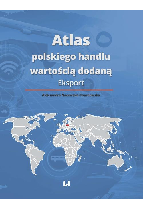 Atlas polskiego handlu wartością dodaną