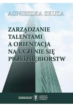 Zarządzanie talentami a...