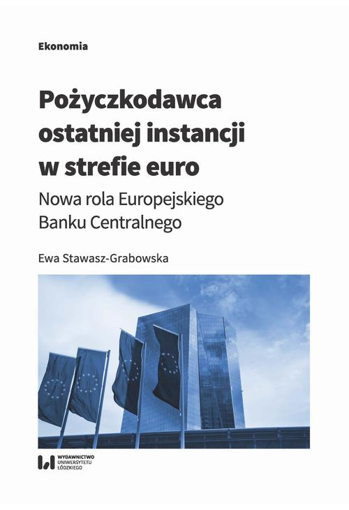 Pożyczkodawca ostatniej instancji w strefie euro