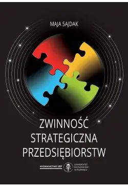 Zwinność strategiczna...