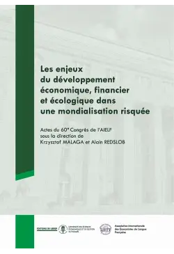 Les enjeux du développment...