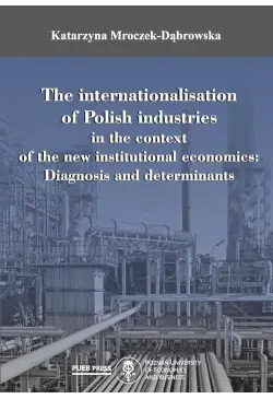 The internationalisation of...