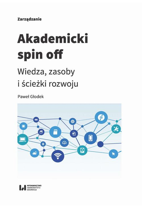 Akademicki spin off