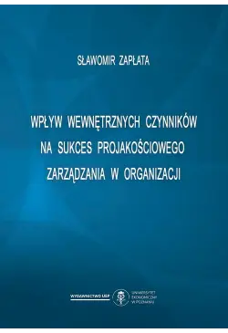 Wpływ wewnętrznych...