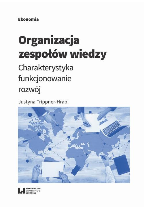 Organizacja zespołów wiedzy