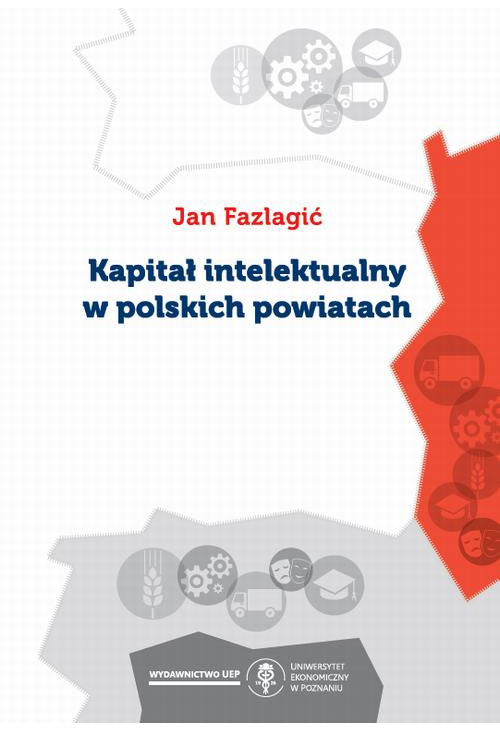 Kapitał intelektualny w polskich powiatach