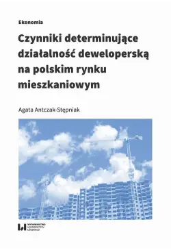 Czynniki determinujące...