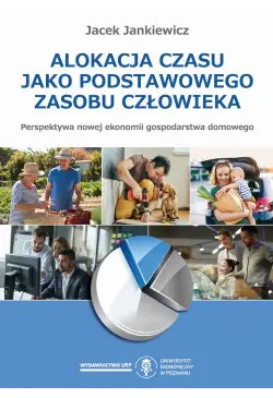 Alokacja czasu jako...