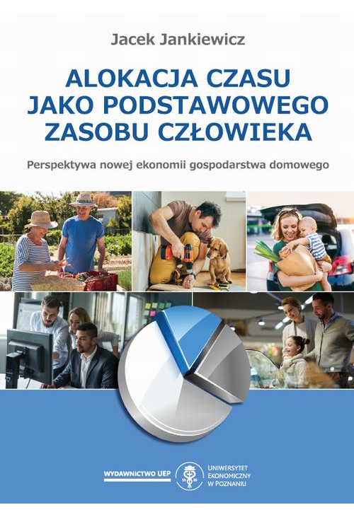 Alokacja czasu jako podstawowego zasobu człowieka