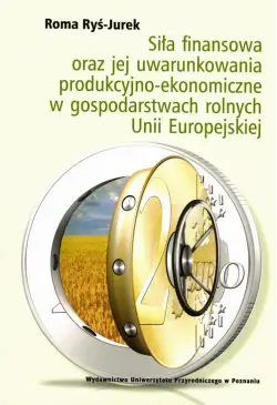 Siła finansowa oraz jej...