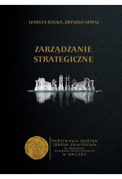 Zarządzanie Strategiczne