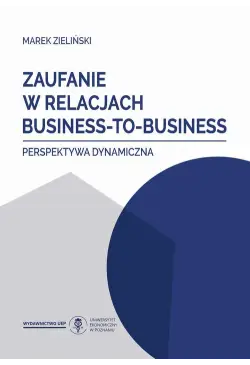 Zaufanie w relacjach...