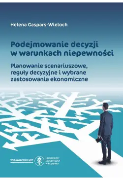 Podejmowanie decyzji w...