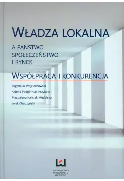 Władza lokalna a państwo...