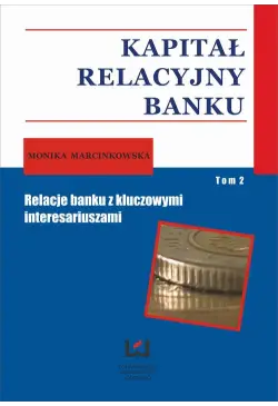 Kapitał relacyjny banku....