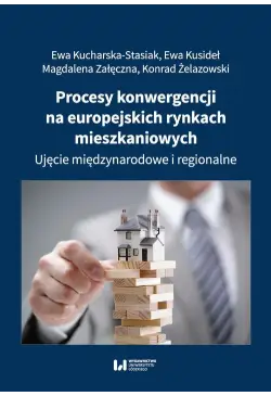 Procesy konwergencji na...