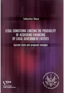 Legal conditions limiting...