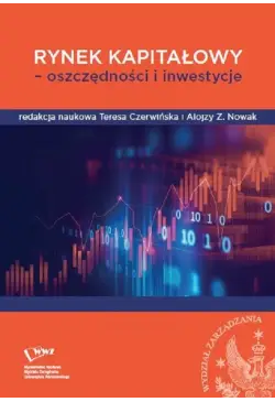 Rynek kapitałowy -...