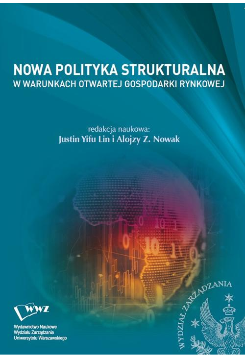 Nowa Polityka Strukturalna w warunkach otwartej gospodarki rynkowej