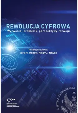 Rewolucja cyfrowa....