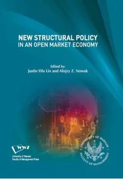 New Structural Policy in an...