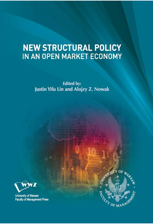 New Structural Policy in an Open Market Economy