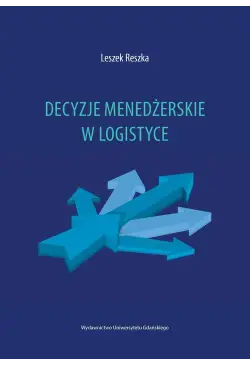 Decyzje menedżerskie w...