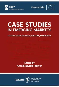 Case studies in emerging...
