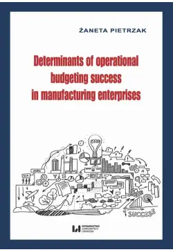 Determinants of operational...